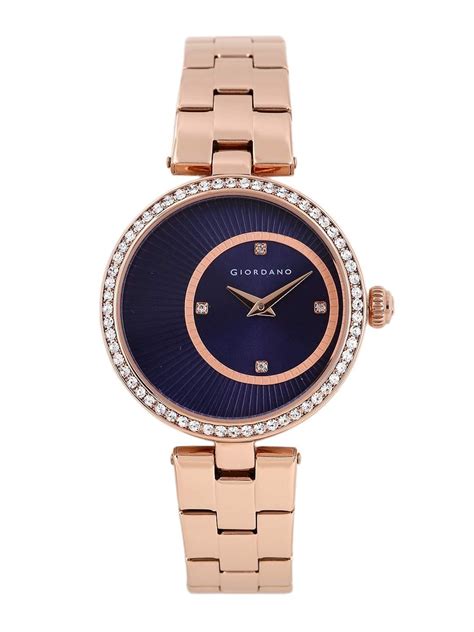 Giordano AW22 Collection Analog Stylish Watch for Women's Water ...