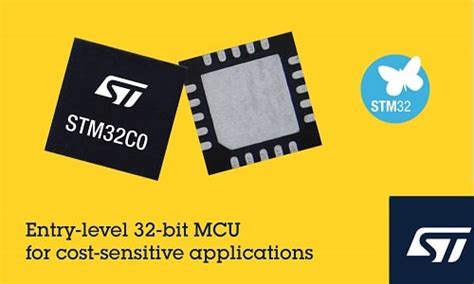 Image result for STM32 Cortex-M Microcontroller