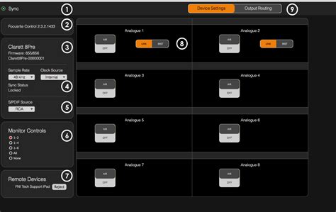 Focusrite Control Panel Download 的图像结果
