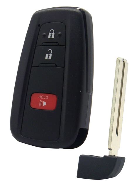 Toyota Smart Key - 3 Button for 2020 Toyota RAV4 - Car Keys Express