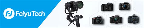 Amazon.in: FeiyuTech: For Cameras