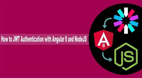 Image result for Angular Authentication with JWT Token without Database