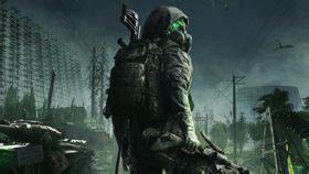 Chernobylite 2: Exclusion Zone