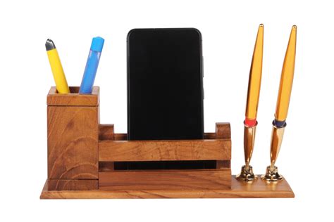 Pen stand wooden - Pen stand wooden Supplier, Trading Company, Delhi, India