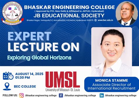 Bhaskar Engineering College