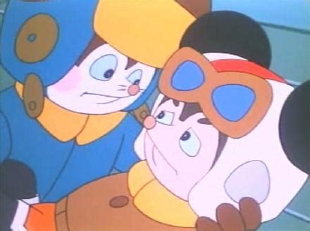舒克和贝塔（1989年动画片） - 搜狗百科