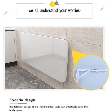 Wall Mounted Folding Table for Laundry Room,Folding India | Ubuy