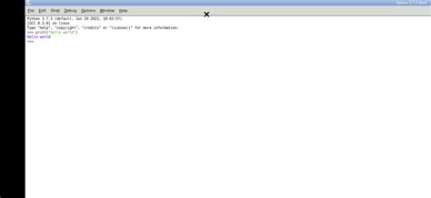 Image result for Python Idle to Make Apps