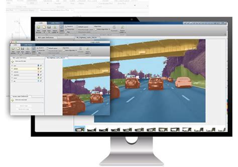 MATLAB Apps for Simulink Models Tutorial 的图像结果