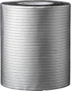 Hiki Ziki Aluminium Foil Tape Self adhesive UV Protection Waterproof ...