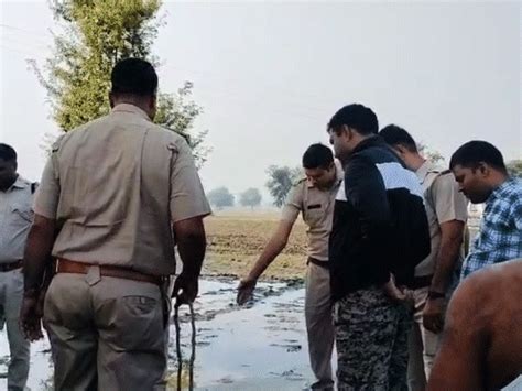Constable dies 9 days before son's kuan poojan Had left home to invite ...