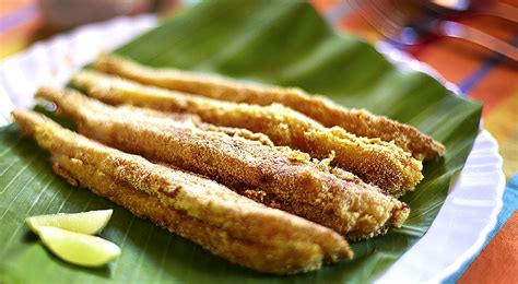 Famous food dishes of Konkan