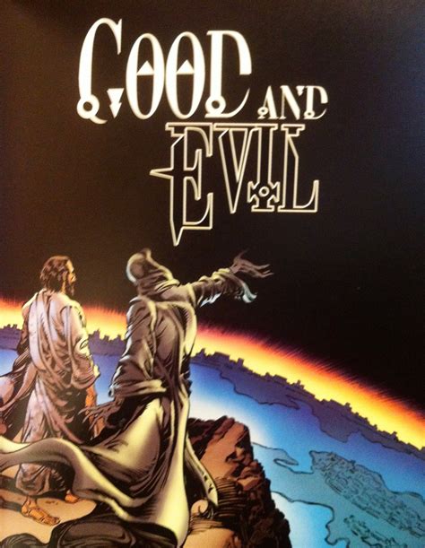 Bible Graphic Novel