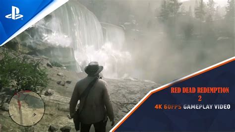 Image result for RDR2 Environment