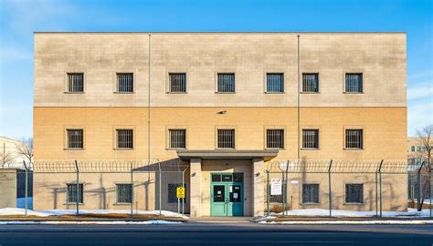 How to contact an inmate at Dunn County Jail - Inmate Help