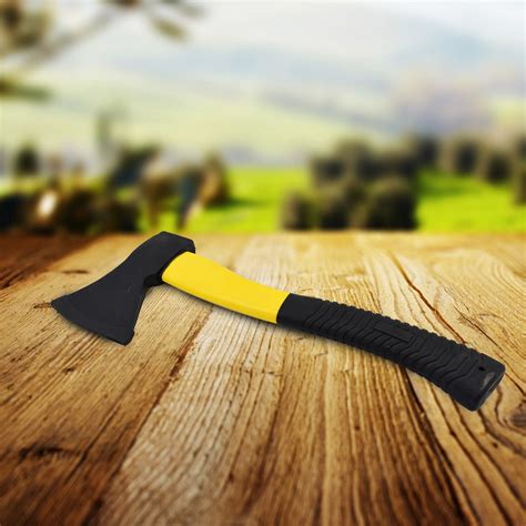 Buy Gardening Tools - Hatchet Axe, Pick Axe (932 Gm) | DeoDap