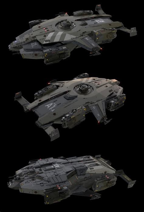 Alien Ship Designs 的图像结果