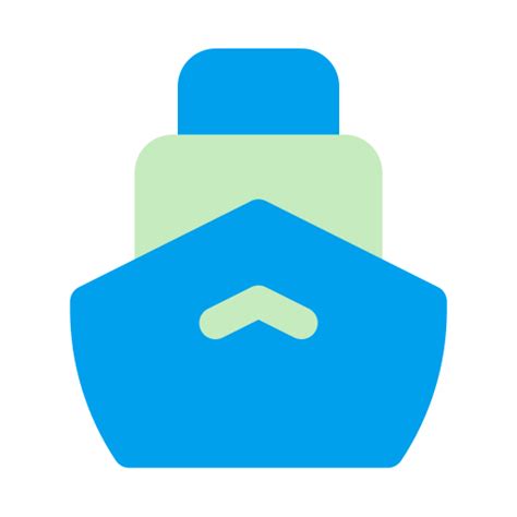 Cargo ship - Free transport icons