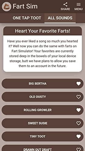 Fart Simulator:Amazon.in:Appstore for Android