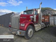 Used Used Kenworth Tractor Units for sale. Kenworth equipment & more ...