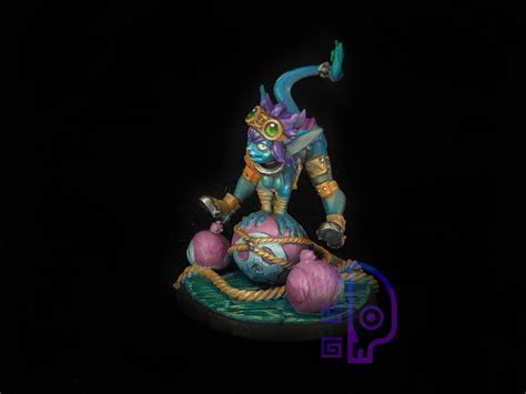 Image result for Exploding Goblin