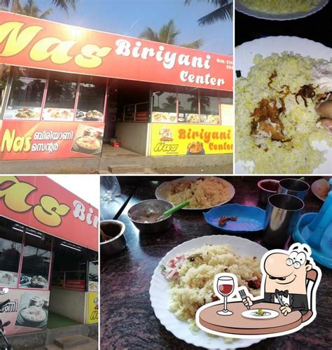 Best chicken biryani in Manjaly restaurants, spring 2024 - Restaurant Guru