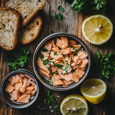 Canned Salmon Meal Ideas That Are Shockingly Delicious & Easy