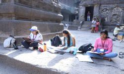 SOUTH CENTRAL ZONE CULTURAL CENTRE