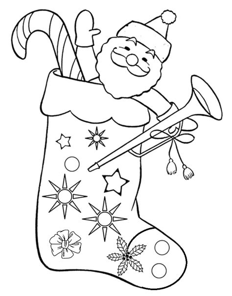 Free Kindergarten Worksheets - Christmas 08 | Olympiad tester