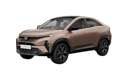 Tata Curvv Accomplished S DCA Price, Mileage, Engine & Features