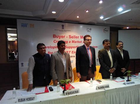 FICCI Micro, Small and Medium Enterprises (MSME) Sector