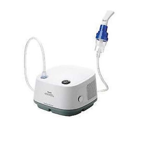 Philips Innospire Essence Nebulizer Compressor System Price in India ...