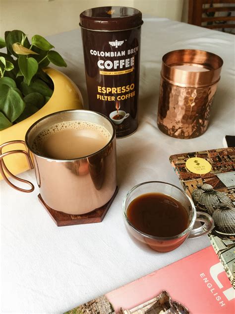 Colombian Brew Coffee | Store