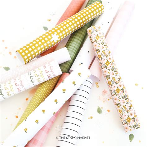 Pattern Paper 的图像结果