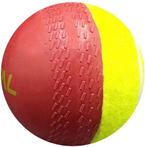 Buy Cricket Training Ball Online at Best Prices | Cricket Kits