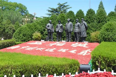 石家庄免费一日游最佳景点推荐_旅泊网