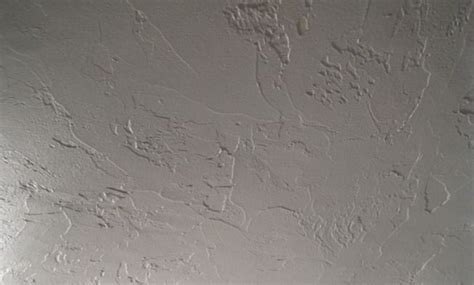 Drywall Ceiling Texture - GRIP ELEMENTS