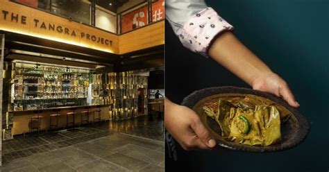 The Tangra Project, Saket | WhatsHot Delhi Ncr