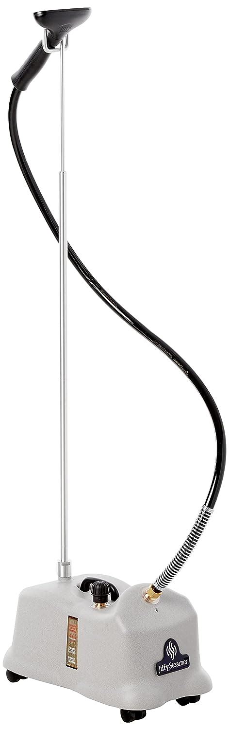 J-4000 Jiffy Garment Steamer with Plastic Steam Head, 120 Volt : Amazon ...