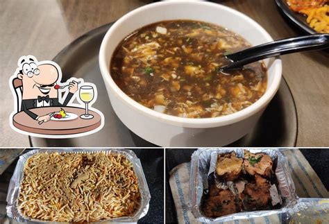 KABABI NATION, Mumbai - Restaurant menu, prices and reviews