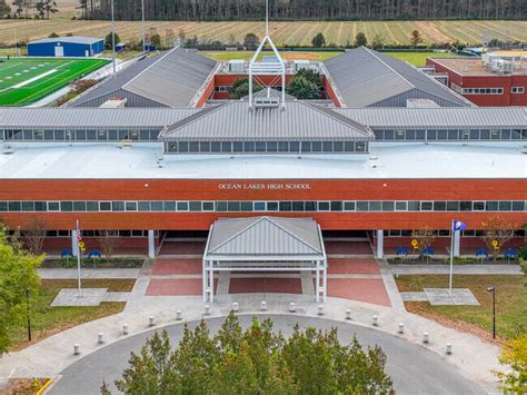 Ocean Lakes High School in Virginia Beach, VA - Homes.com