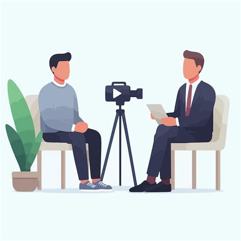 Interview Freepik Vector 的图像结果