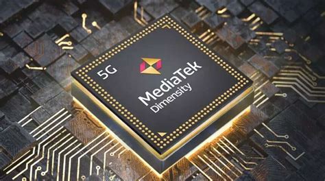 MediaTek launches Dimensity 1050 SoC - First mmWave chipset for 5G con