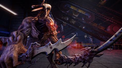 Time-Travel Survival Game “The Front” Released