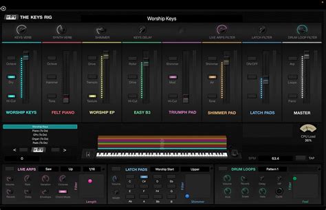 Image result for Gig Performer Tutorial