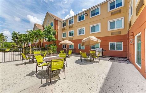 EXTENDED STAY AMERICA - PREMIER SUITES MIAMI - AIRPORT - MIAMI SPRINGS ...