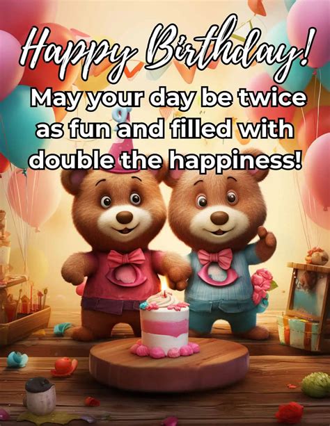 250+ Best 3rd Birthday Wishes: Girls, Boys, Twins & More