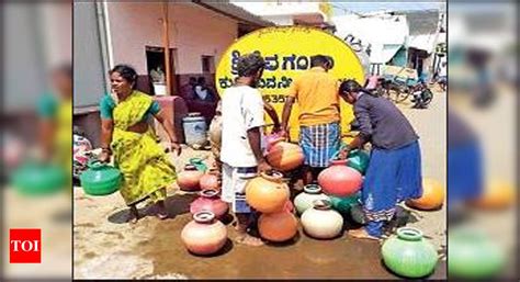 Karnataka plans cloud seeding for two monsoons, to spend Rs 88 crore ...