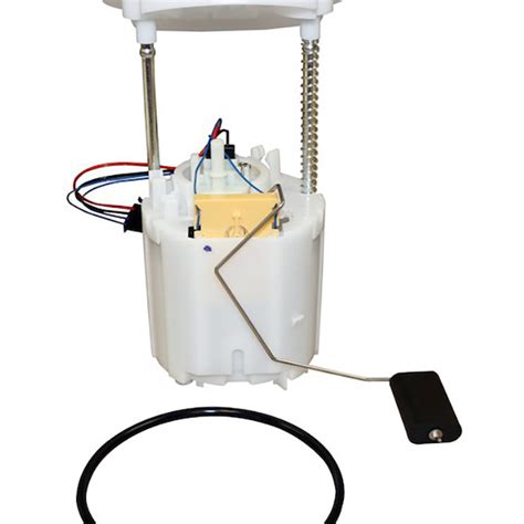 Image result for Fuel Module Discconect