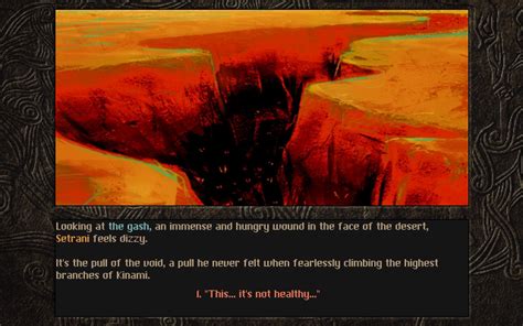 Aeon of Sands - The Trail скачать бесплатно игру на ПК торрент